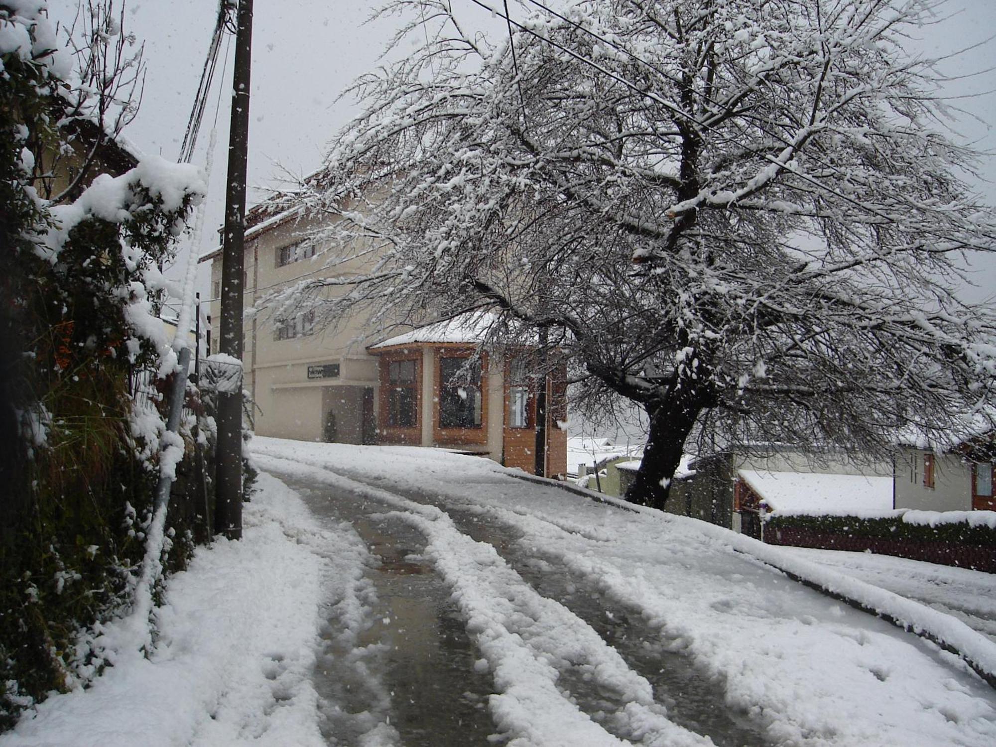View Hotel Brc San Carlos de Bariloche Exterior photo