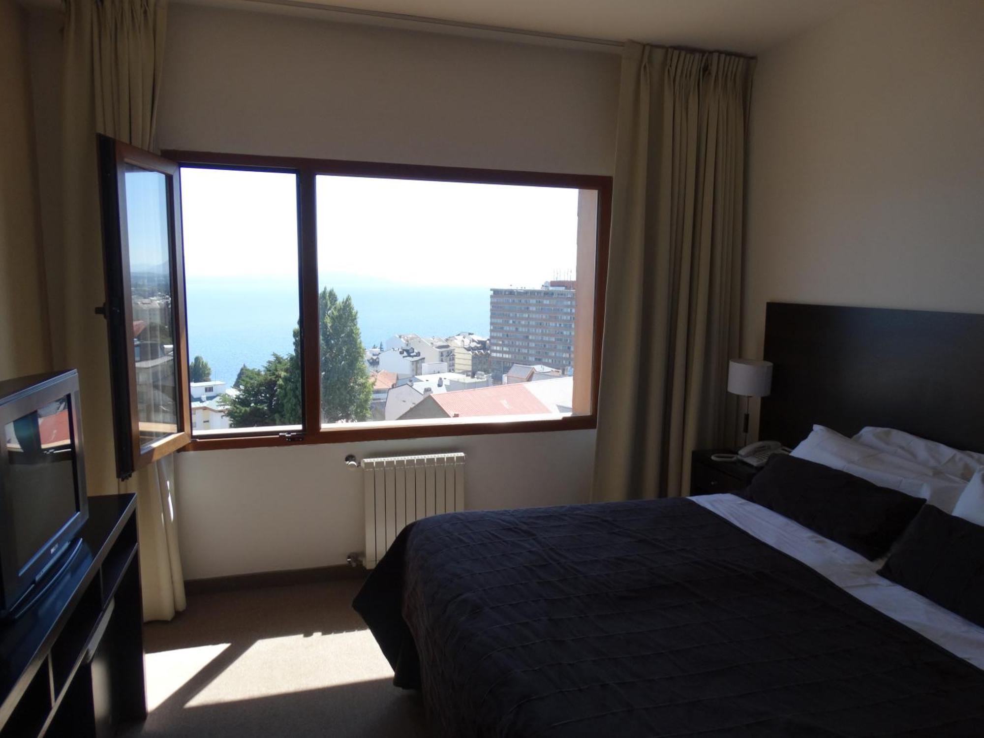View Hotel Brc San Carlos de Bariloche Room photo