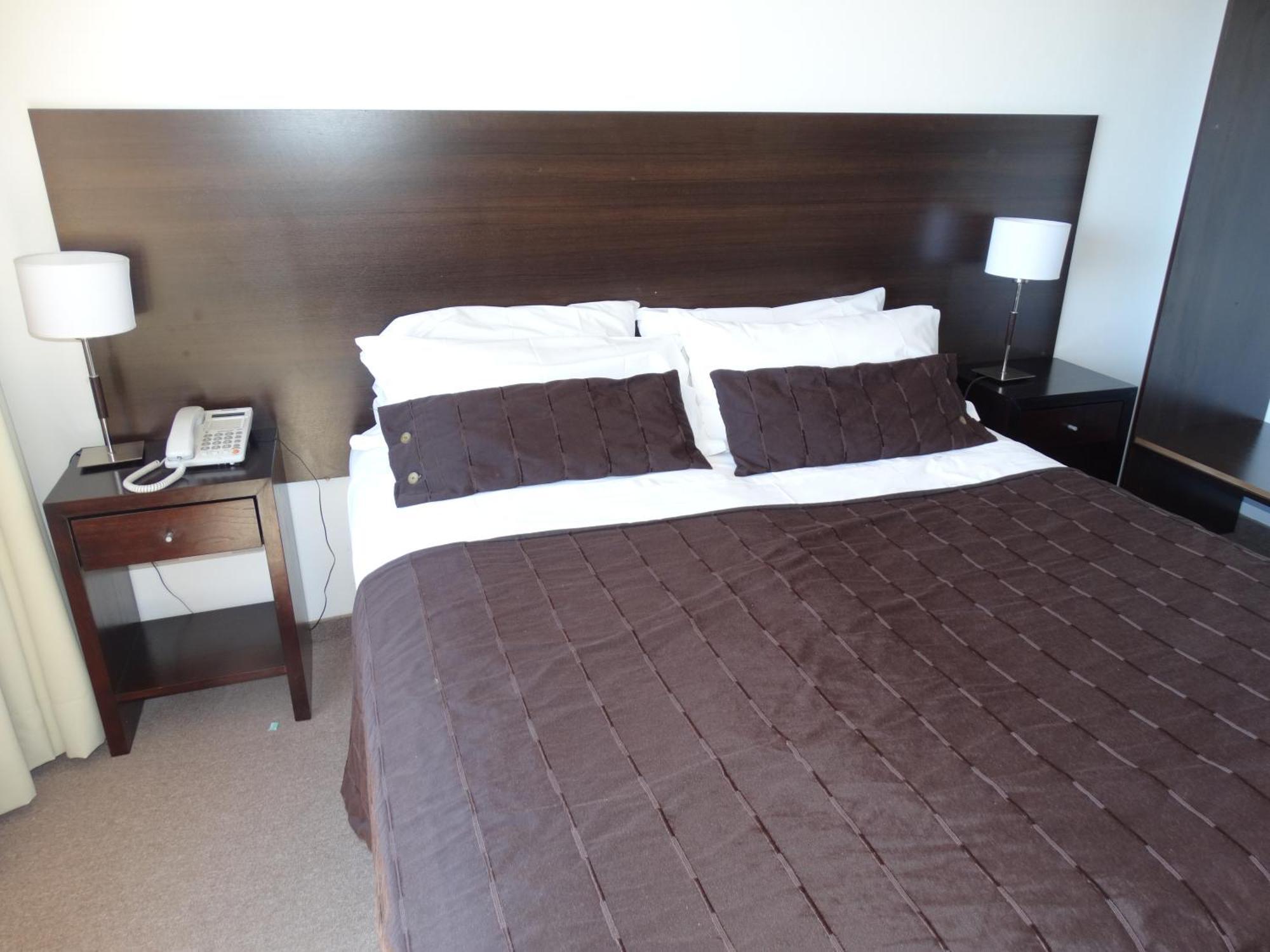 View Hotel Brc San Carlos de Bariloche Room photo