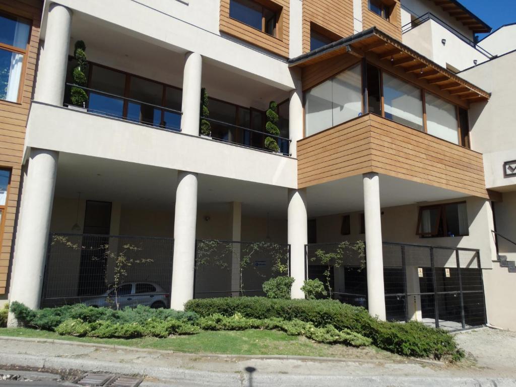 View Hotel Brc San Carlos de Bariloche Exterior photo